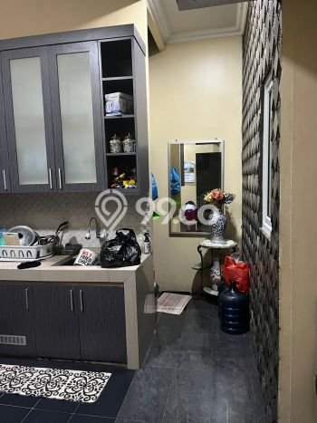 Siap Huni Rumah Mewah 4 Kamar di Kemayoran Dekat ke Mana Saja Siap Huni Rumah Mewah 4 Kamar di Kemayoran Dekat ke Mana Saja