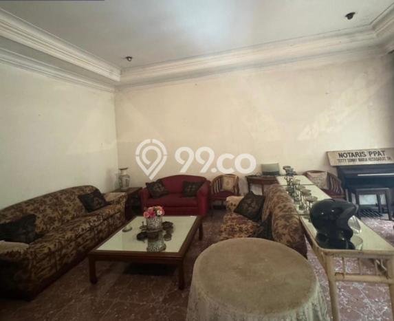 Siap Huni Hunian Elit 3 Kamar di Cempaka Putih Dekat ke Mana Saja Siap Huni Hunian Elit 3 Kamar di Cempaka Putih Dekat ke Mana Saja