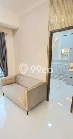 Apartemen Budget Friendly Dijual di Kelapa Gading, Jakarta Utara Punya 2 Kamar Tidur Apartemen Budget Friendly Dijual di Kelapa Gading, Jakarta Utara Punya 2 Kamar Tidur