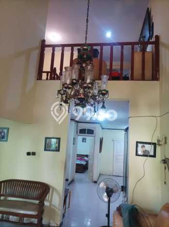 Siap Huni Hunian Elit 4 Kamar di Cempaka Putih Dekat ke Mana Saja Siap Huni Hunian Elit 4 Kamar di Cempaka Putih Dekat ke Mana Saja