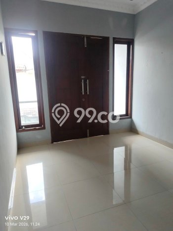 Dijual Rumah Eksklusif 3 KT di Pondok Gede, Bekasi Dijual Rumah Eksklusif 3 KT di Pondok Gede, Bekasi