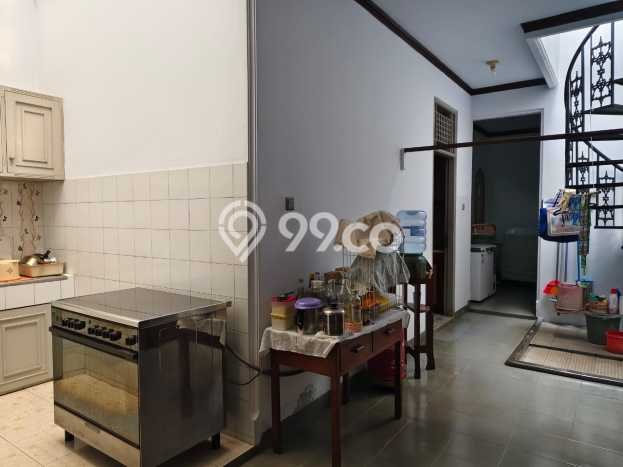 Jual Rumah Mewah Elegan Dengan View Cantik di Galaxy, Bekasi Jual Rumah Mewah Elegan Dengan View Cantik di Galaxy, Bekasi