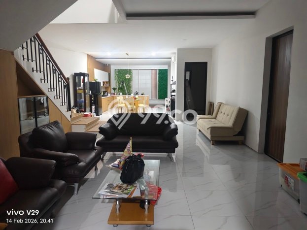 Lokasi terbaik! Rumah siap pakai dikontrakkan di Kelapa Gading LB 400m2 Lokasi terbaik! Rumah siap pakai dikontrakkan di Kelapa Gading LB 400m2