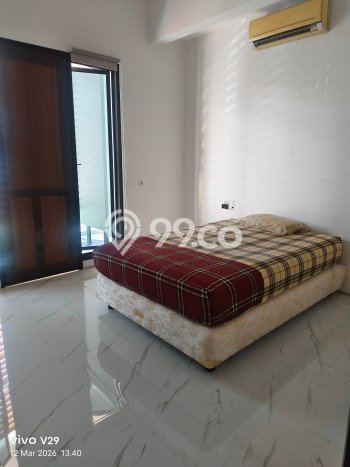 Lokasi terbaik! Rumah siap pakai dikontrakkan di Kelapa Gading LB 400m2 Lokasi terbaik! Rumah siap pakai dikontrakkan di Kelapa Gading LB 400m2