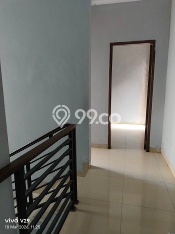 Dijual Rumah Eksklusif 3 KT di Pondok Gede, Bekasi Dijual Rumah Eksklusif 3 KT di Pondok Gede, Bekasi