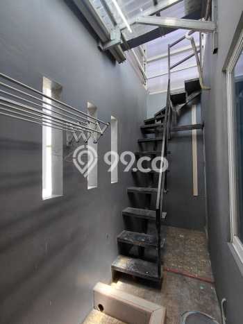 Rumah Elit Modern Siap Huni di Jakarta Garden City Jakarta Timur Rumah Elit Modern Siap Huni di Jakarta Garden City Jakarta Timur
