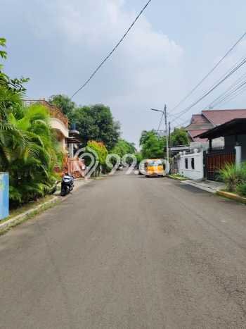 Jual Rumah Mewah Elegan Dengan View Cantik di Galaxy, Bekasi Jual Rumah Mewah Elegan Dengan View Cantik di Galaxy, Bekasi