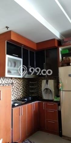 Dijual Apartemen 2 KT & 1 KM di Jakarta Selatan Lokasi Strategis Dijual Apartemen 2 KT & 1 KM di Jakarta Selatan Lokasi Strategis
