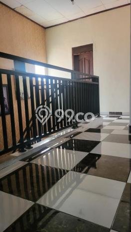 Rumah Mewah LB 170m2 Siap Huni Desain Elegan di Pulomas, Jakarta Timur Rumah Mewah LB 170m2 Siap Huni Desain Elegan di Pulomas, Jakarta Timur