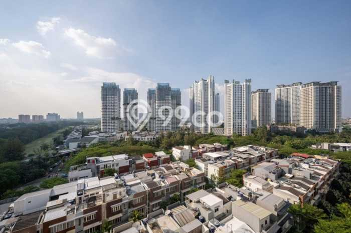 Dijual Apartemen Nyaman di Kemayoran Jakarta Pusat 3 Kamar Tidur Dijual Apartemen Nyaman di Kemayoran Jakarta Pusat 3 Kamar Tidur