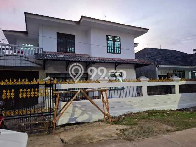 SPECIAL OFFER! Rumah Asri area Ulujami, LT 330m² LB 570m² SPECIAL OFFER! Rumah Asri area Ulujami, LT 330m² LB 570m²