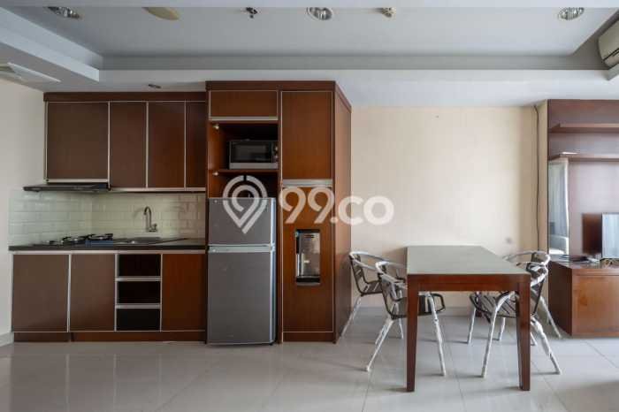 Dijual Apartemen Nyaman di Kemayoran Jakarta Pusat 3 Kamar Tidur Dijual Apartemen Nyaman di Kemayoran Jakarta Pusat 3 Kamar Tidur