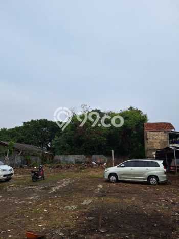 Kavling Tanah untuk Dijual di Depok II, Depok, Luas 750m2 Kavling Tanah untuk Dijual di Depok II, Depok, Luas 750m2