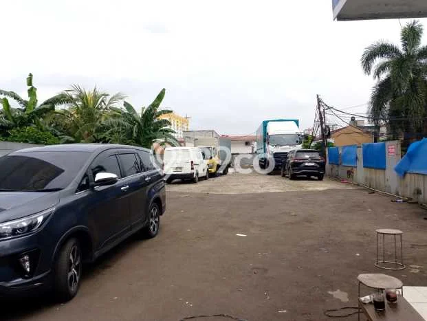 Siap Disewakan Tanah di Jatinegara Luas 500m2 Area Potensial Siap Disewakan Tanah di Jatinegara Luas 500m2 Area Potensial