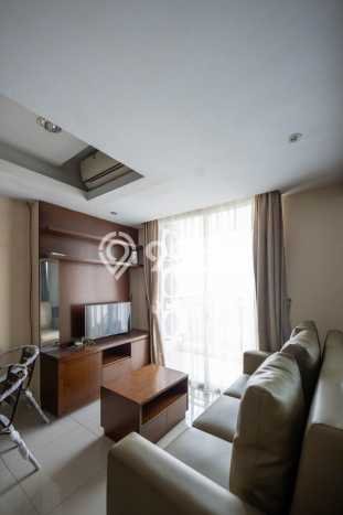 Dijual Apartemen Nyaman di Kemayoran Jakarta Pusat 3 Kamar Tidur Dijual Apartemen Nyaman di Kemayoran Jakarta Pusat 3 Kamar Tidur