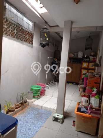 Rumah Modern 3 Kamar LT 126m2 di Rorotan Rumah Modern 3 Kamar LT 126m2 di Rorotan