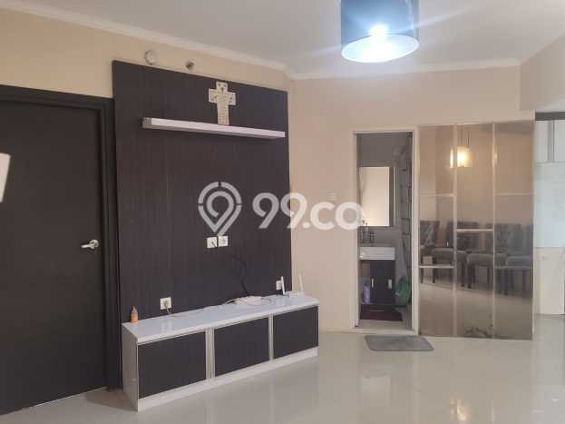 Disewakan Apartemen Modern 2 KT 60m2 di Kelapa Gading Jakarta Utara Disewakan Apartemen Modern 2 KT 60m2 di Kelapa Gading Jakarta Utara