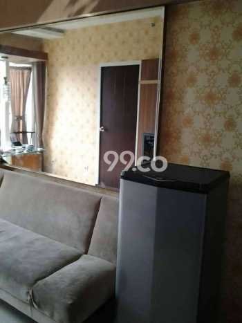 Dijual Apartemen 2 KT di Bekasi Luas 36m2 Dijual Apartemen 2 KT di Bekasi Luas 36m2