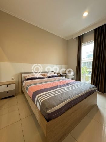 Hot Offer Hunian Premium Ideal dan Luas di Kelapa Gading, Jakarta Utara Hot Offer Hunian Premium Ideal dan Luas di Kelapa Gading, Jakarta Utara