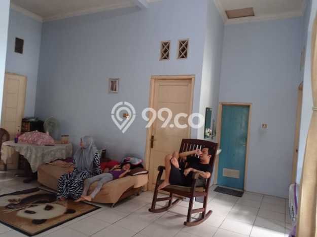Rumah Modern 3 Kamar LT 126m2 di Rorotan Rumah Modern 3 Kamar LT 126m2 di Rorotan