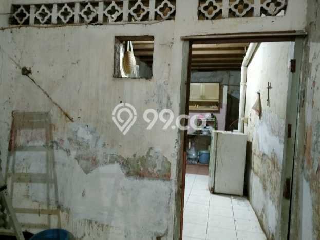 Rumah Minimalis LB/LT 60m2/60m2 Siap Huni Area Kramat, Jakarta Pusat Rumah Minimalis LB/LT 60m2/60m2 Siap Huni Area Kramat, Jakarta Pusat