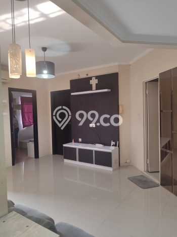 Disewakan Apartemen Modern 2 KT 60m2 di Kelapa Gading Jakarta Utara Disewakan Apartemen Modern 2 KT 60m2 di Kelapa Gading Jakarta Utara