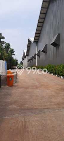Dijual! Gudang di Tubagus Angke Jakarta Barat LT 13600m2 / LB 8000m2 Kawasan Strategis Dijual! Gudang di Tubagus Angke Jakarta Barat LT 13600m2 / LB 8000m2 Kawasan Strategis