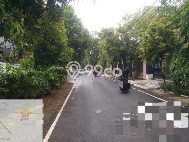 For Sale Rumah Elit Exclusive di Cempaka Putih, Jakarta Pusat For Sale Rumah Elit Exclusive di Cempaka Putih, Jakarta Pusat