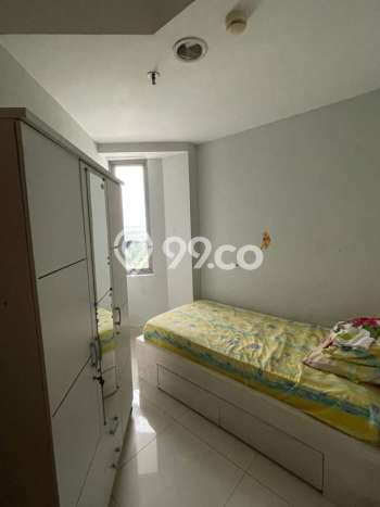 Hunian Apartemen Nyaman di Kemayoran 2 Kamar Tidur Hunian Apartemen Nyaman di Kemayoran 2 Kamar Tidur