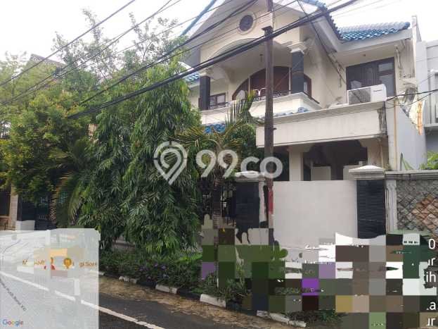For Sale Rumah Elit Exclusive di Cempaka Putih, Jakarta Pusat For Sale Rumah Elit Exclusive di Cempaka Putih, Jakarta Pusat