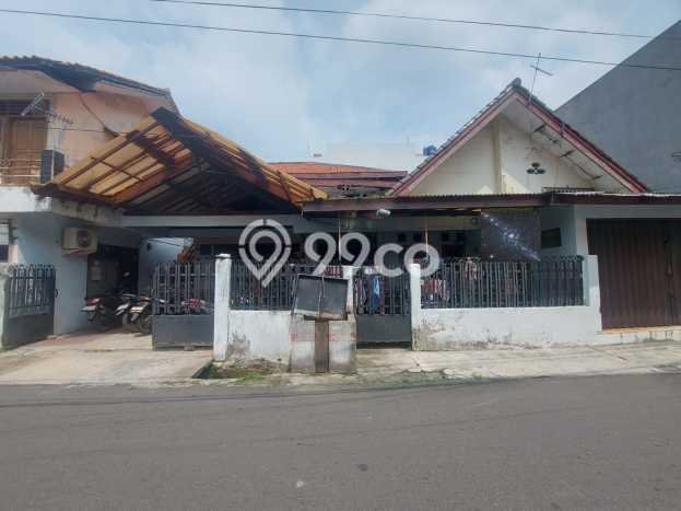 Hunian Super Elit dengan Akses Paling Strategis di Rawamangun, Jakarta Timur Hunian Super Elit dengan Akses Paling Strategis di Rawamangun, Jakarta Timur