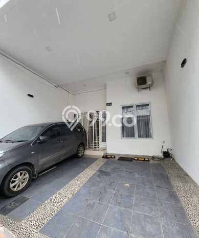 Hunian Mewah Siap Huni LT 108m2 di Kelapa Gading, Jakarta Utara Hunian Mewah Siap Huni LT 108m2 di Kelapa Gading, Jakarta Utara