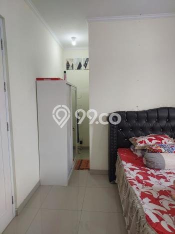 Rumah sewa siap pakai 3 KT di Pulogebang, Jakarta Timur Rumah sewa siap pakai 3 KT di Pulogebang, Jakarta Timur