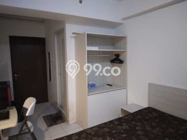 Apartemen Harga Bersahabat di Gunung Putri Spesifikasi 0 Kamar Apartemen Harga Bersahabat di Gunung Putri Spesifikasi 0 Kamar