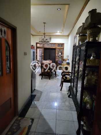 For Sale Rumah Elit Exclusive di Cempaka Putih, Jakarta Pusat For Sale Rumah Elit Exclusive di Cempaka Putih, Jakarta Pusat
