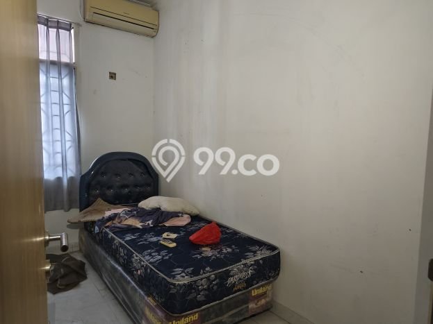 Best Deal Hunian Mewah Ideal dan Luas di Cempaka Putih, Jakarta Pusat Best Deal Hunian Mewah Ideal dan Luas di Cempaka Putih, Jakarta Pusat