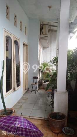 Rumah Modern 3 Kamar LT 126m2 di Rorotan Rumah Modern 3 Kamar LT 126m2 di Rorotan