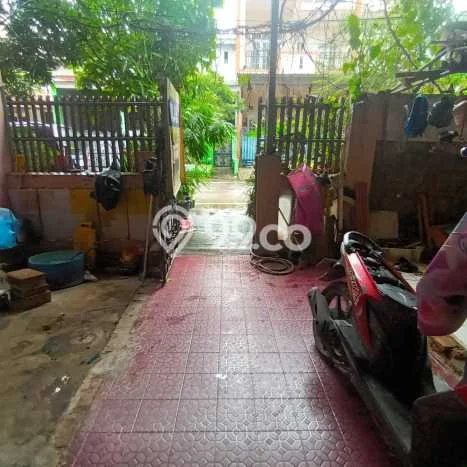 Hunian Cantik Modern Lb 50m2 di Kelapa Gading, Jakarta Utara Hunian Cantik Modern Lb 50m2 di Kelapa Gading, Jakarta Utara