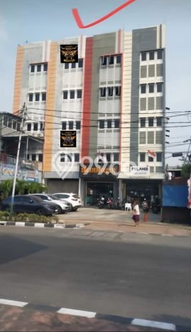 Ruko Dijual di Jakarta Barat LT 125m2 & LB 379m2 Lokasi Terbaik! Ruko Dijual di Jakarta Barat LT 125m2 & LB 379m2 Lokasi Terbaik!