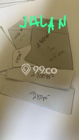 Unit Gudang Dijual di Cikarang Selatan Bekasi 2500m2 Unit Gudang Dijual di Cikarang Selatan Bekasi 2500m2