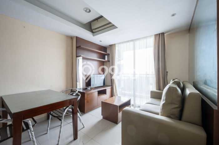 Dijual Apartemen Nyaman di Kemayoran Jakarta Pusat 3 Kamar Tidur Dijual Apartemen Nyaman di Kemayoran Jakarta Pusat 3 Kamar Tidur