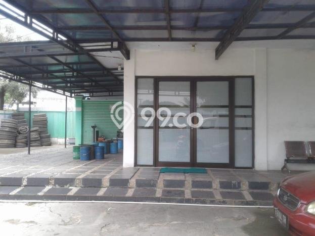 Unit Gudang Dijual di Cikarang Selatan Bekasi 2500m2 Unit Gudang Dijual di Cikarang Selatan Bekasi 2500m2