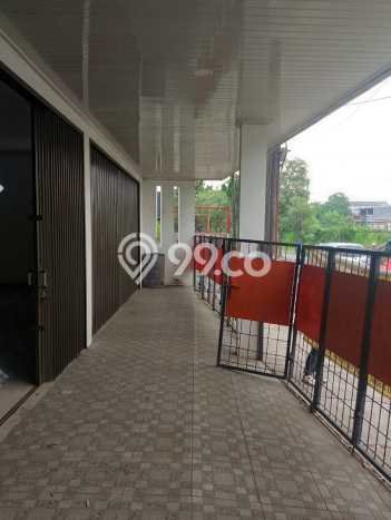POTENSI BESAR! Ruko Kawasan Kranji, Luas 100m², Lokasi Jalan Utama POTENSI BESAR! Ruko Kawasan Kranji, Luas 100m², Lokasi Jalan Utama
