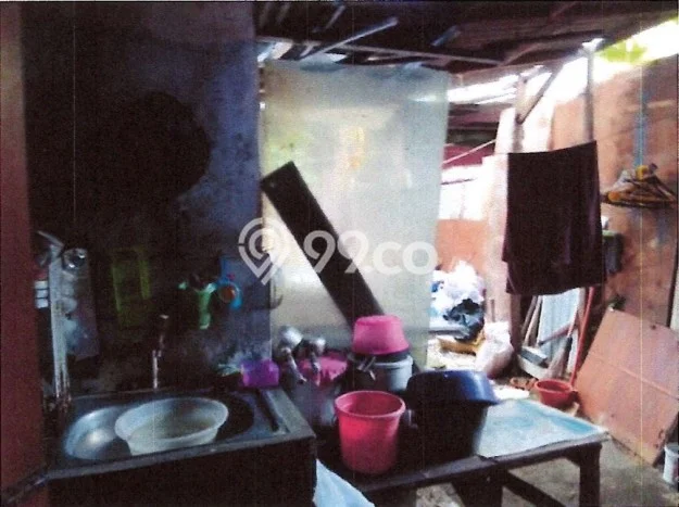 Siap Huni Hunian Elit 3 Kamar di Cempaka Putih Dekat ke Mana Pun Siap Huni Hunian Elit 3 Kamar di Cempaka Putih Dekat ke Mana Pun