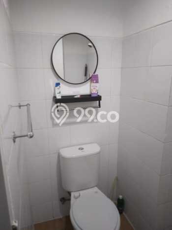 Apartemen Harga Bersahabat di Gunung Putri Spesifikasi 0 Kamar Apartemen Harga Bersahabat di Gunung Putri Spesifikasi 0 Kamar