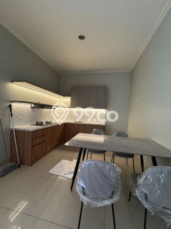 Hot Offer Hunian Premium Ideal dan Luas di Kelapa Gading, Jakarta Utara Hot Offer Hunian Premium Ideal dan Luas di Kelapa Gading, Jakarta Utara