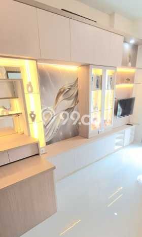 Apartemen Budget Friendly Dijual di Kelapa Gading, Jakarta Utara Punya 2 Kamar Tidur Apartemen Budget Friendly Dijual di Kelapa Gading, Jakarta Utara Punya 2 Kamar Tidur