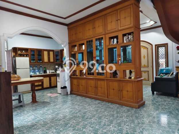 Jual Rumah Mewah Elegan Dengan View Cantik di Galaxy, Bekasi Jual Rumah Mewah Elegan Dengan View Cantik di Galaxy, Bekasi