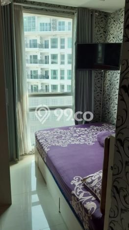 Dijual Apartemen 2 KT & 1 KM di Jakarta Selatan Lokasi Strategis Dijual Apartemen 2 KT & 1 KM di Jakarta Selatan Lokasi Strategis