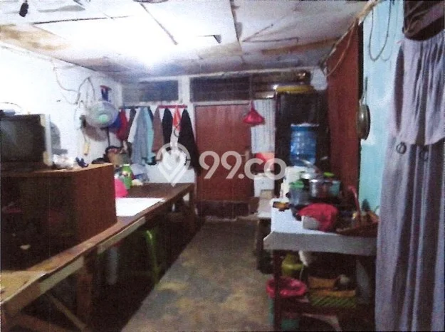Siap Huni Hunian Elit 3 Kamar di Cempaka Putih Dekat ke Mana Pun Siap Huni Hunian Elit 3 Kamar di Cempaka Putih Dekat ke Mana Pun